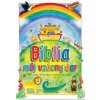 Biblia - môj vzácny dar - Wrightová Ann Sally