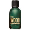Dsquared2 Green Wood toaletná voda pánská 30 ml