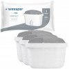 Filter Wessper aquamax PROTECT pre filtračnú kanvicu Brita Dafi náhrada 3x