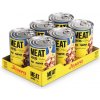 Josera Dog Meat Lovers Menu Duck with Pumpkin konzerva 6x800g