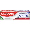 COLGATE Advanced White Baking Soda & Vulcanic Ash zubná pasta 75ml