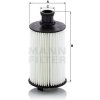 Olejový filter MANN+HUMMEL GmbH HU 8008 z