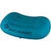 Sea To Summit Aeros Ultralight Pillow Large Aqua 44x32x14