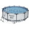 Bestway Bazén Steel Pro Max 3,66 x 1 m - 56418