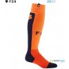 Fox 360 Core Socks navy/orange