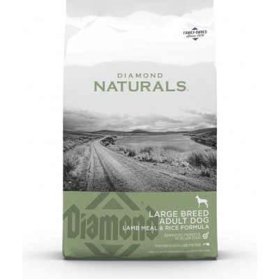 Diamond DIA Natural S Large Breed Adult LAMB 15 kg