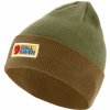 Čiapka Fjällräven Vardag Classic Buckwheat Brown-Laurel Green