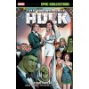 Incredible Hulk Epic Collection: Future Imperfect [New Printing] (Brožovaná)