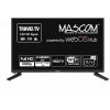 MASCOM MC22TFW10 (WebOS/S2/T2/C/12V/SMART/Wi-Fi)