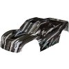 Traxxas karoséria Stampede 4X4 VXL ProGraphix (TRA9014X,TRX9014X)