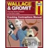 Wallace and Gromit Cracking Contraption - Derek Smith
