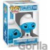 Funko Pop! 1518 Grouchy Smurf The Smurfs