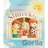 Kamarát Slniečko - Martina Dacková, Iveta Malá (ilustrátor)