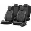 Autopoťah AMIO OTOM THRONE 102 SMOKED 3-ZIP