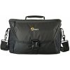 LOWEPRO NOVA 200 AW II čierna