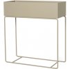 Ferm Living Truhlík na rastliny Plant Box, Cashmere