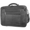 NATEC NTO-0392 Natec BOXER taška na notebook 15.6, Anti-Shock systém, čierna