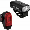 Lezyne Mini Drive 400XL KTV Drive+ set čierne
