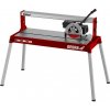 Rezačka na dlažbu a obklad DEDRA 620mm (Elektrická diamantová píla DED7815 )