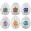 Tenga Egg Variety