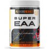 Aminokyseliny Super EAA 500 g Androrganics Príchuť: citrón