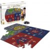 Winning Moves Harry Potter: Vianočné svetre 1000 dielov