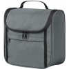 Halfar Toaletná taška na zavesenie HF18051 Anthracite 23 x 24 x 10,5 cm