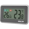 Monitor teploty a vlhkosti Baldr B217BL