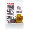 Nutrend High Protein Chips steak 6 x 40g