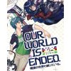 ESD GAMES ESD Our World Is Ended.