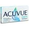 Acuvue Oasys with Transitions (6 šošoviek)