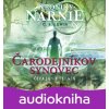 Čarodejníkov synovec - Kroniky Narnie (Kniha 1) - C.S. Lewis