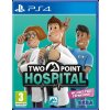 Two Point Hospital PlayStation 4 (PS4) krabicová verzia