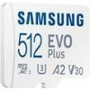 Samsung micro SDXC 512 GB MB-MC512SA/EU