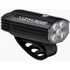 Predné svetlo na bicykel Lezyne Drive Pro 600+ Front satin black