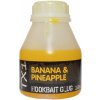 Shimano Dip Bait TX1Hookbait Banana & Pineapple 200 ml