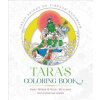 Tara's Coloring Book (Jonathan Landaw,Andy Weber,Nigel Wellings)(Krúžková)