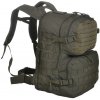 Batoh GURKHA TACTICAL 3-dňový - olivovozelený