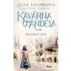 Kavárna U Anděla Osudová léta - Anne Jacobsová