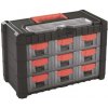 Prosperplast MULTICASE Cargo 400 x 200 x 326 mm KMC401