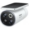 Baseus Security S1 Pro 3K sada 2ks+centrálna stanica biela