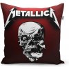 Sablio Vankúš METALLICA Death metal - 50x50 cm