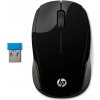 HP Wireless Mouse 200 X6W31AA