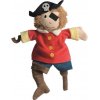 Egmont Toys Maňuška Pirát 30cm