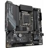 GIGABYTE B760M GAMING X DDR4, LGA1700, Intel B760, 4xDDR4, 1xDP, 1xHDMI, mATX