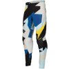 THOR nohavice SPORTMODE Brave blue/gray - 30