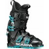SCARPA 4-Quattro SL 25/26 Veľkosť: 295
