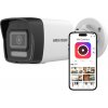 DS-2CD1061G2-LIU - IP tubo kamera 6MP, Smart Hybrid Light 30m, MD 2.0 - Hikvision