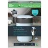 TOMMEE TIPPEE Kôš na plienky Sangenic Twist & Click modrý