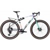 TREK CheckOUT SL 7 AXS Era White/Blue Sage - S